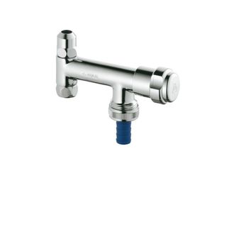 GROHE V&aacute;lvula Grohe Eckfix Dn 10 Cromada