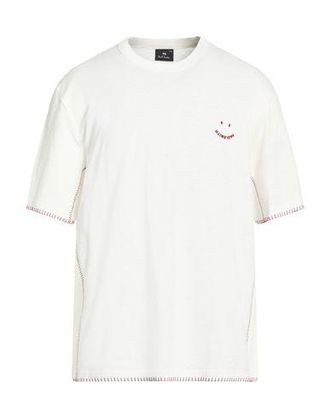 Paul Smith TOPWEAR - T-shirts on YOOX.COM