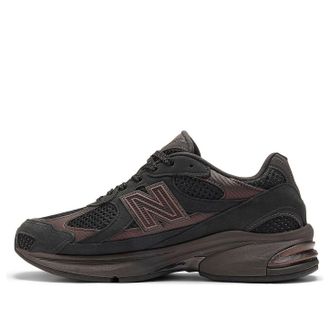 New Balance 2010 Black Iridescent U2010ETB