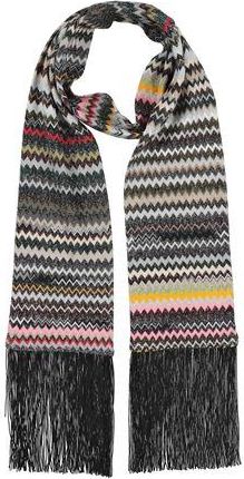 Missoni ACCESSORIES - Scarves sur YOOX.COM