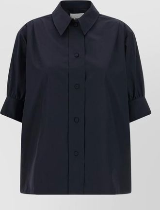 Jil Sander cotton shirt