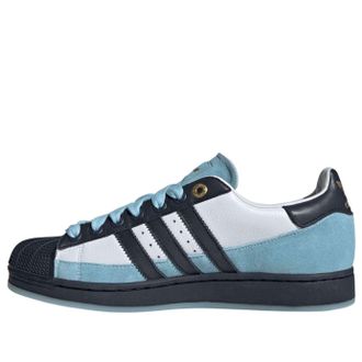 adidas x Argentina AFA Superstar Navy White KI8564