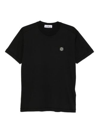 Stone Island Short Sleeves T-Shirt