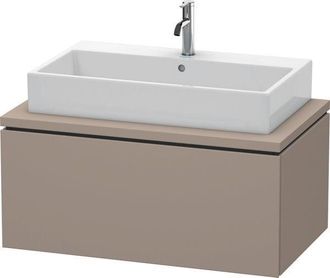 Duravit Duravit - Mueble De Lavabo L-cube Para Consola Ancho 920mm