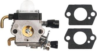 OEM Carburador Con Junta Para Cortasetos Stihl Hs45 4228 120 0608 - C1q-s169