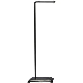 Puebco Toilet Paper Holder - Angle in Black at Nordstrom