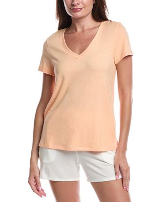 Hanro Hanro Sleep & Lounge T-Shirt