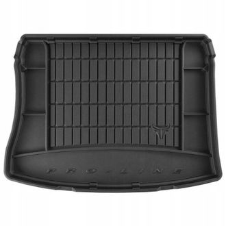 OEM Alfombrilla De Goma Para Maletero Audi A3 8p Sportback Quattro 2003-2013
