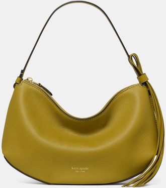 Kate Spade New York Loop Fringe Strap Shoulder Bag