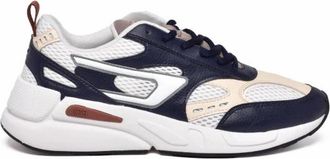 Diesel S-Serendipity Sport - Heren - Sneakers - Veelkleurig - 46 EU - Polyester - Schoenen