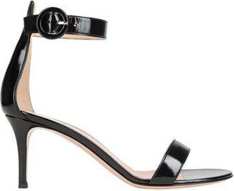 Gianvito Rossi Sandals