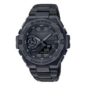 Casio G-Shock Digital-Analog Black GST-B500BD-1A