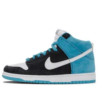 Nike SB Dunk High Pro Send Help 305050-014