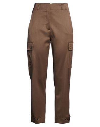 Kiton BOTTOMWEAR - Trousers on YOOX.COM