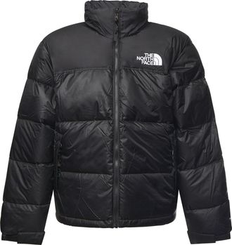 The North Face 1996 Nuptse Retro Nylon Jacket