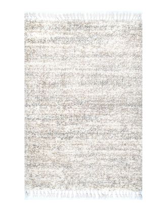 nuLOOM Discontinued Nuloom Brooke Shag Rug