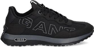 GANT Sneakers con lacci - Nero