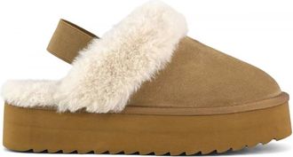 Colors Of California Mujer, Zapatos, Beige, Talla: 40 EU