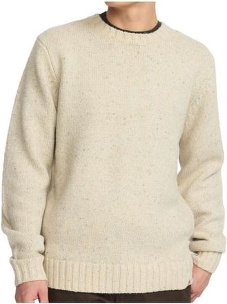 Revolution Knit Sweater 6538 Pullover f&uuml;r Herren | beige