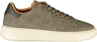 Blauer Sportschoen - Heren - Sneakers - Grijs - 44 EU - Schoenen