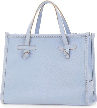 Gianni Chiarini Tote Bags, female, Blue, Size: ONE SIZE Miss Marcella32