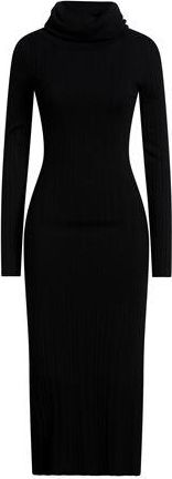 Patrizia Pepe DRESSES - Midi dresses sur YOOX.COM