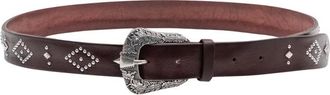 Orciani Uomo, Accessori, Marrone, 100 CM, new