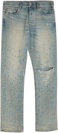 Amiri BOTTOMWEAR - Jeans sur YOOX.COM