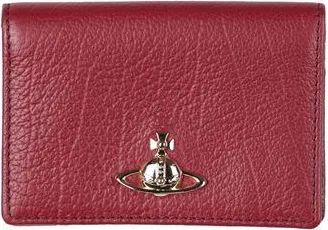 Vivienne Westwood Kleinlederwaren - Kartenetuis auf YOOX.COM