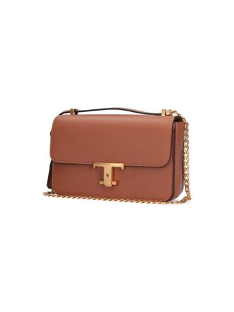 Tod's Womens Bags Brown Outer: Calf Leather
