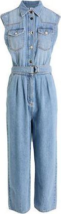 Liu Jo JUMPSUITS & TRACKSUITS - Jumpsuits sur YOOX.COM