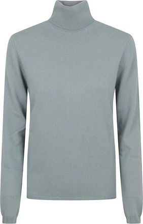 Allude Donna, Maglie, Blu, S, new