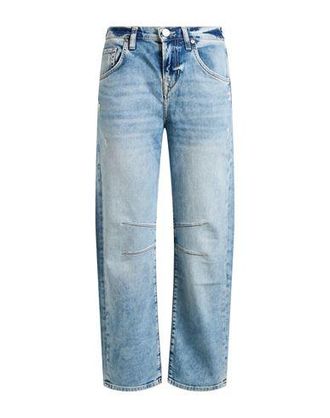 True Religion HOSEN & R&Ouml;CKE - Jeanshosen auf YOOX.COM