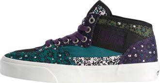 Vans Half Cab Decon Purple Red VN000EKMBJG