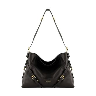 Givenchy Dames, Tassen, Zwart, Maat: ONE Size Leer