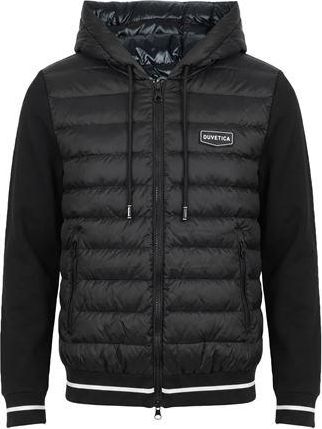 Duvetica COATS & JACKETS - Puffers on YOOX.COM