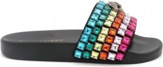 Kurt Geiger Mujer, Zapatos, Multicolor, Talla: 39 EU