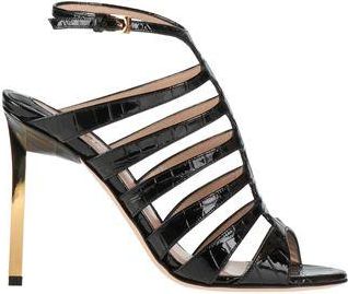 Tom Ford CALZADO - Sandalias con cierre en YOOX.COM