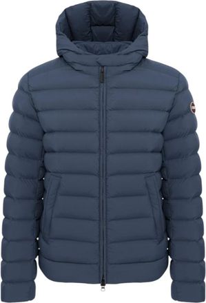 Colmar Hombre, Chaquetas, Azul, Talla: 3XL