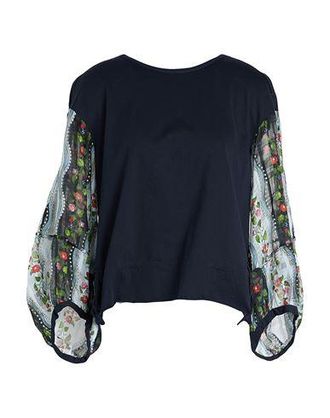 High TOPS - Tops auf YOOX.COM