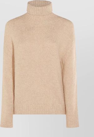 Eleventy soft knit turtleneck long sleeves