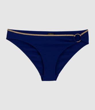 La Nouvelle Culotte De Bain Jasmine Blue Beach