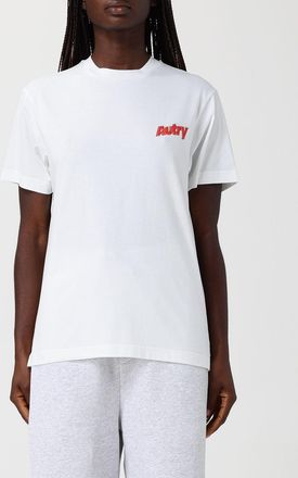 Autry T-shirts in cotone con logo Autry