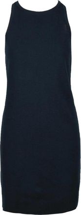 Vertige Multicolor Relaxed Cotton Day Dress