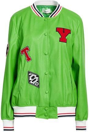 Vicolo CAPISPALLA - Giacche & Giubbotti su YOOX.COM