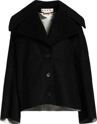 Marni COATS & JACKETS - Coats on YOOX.COM