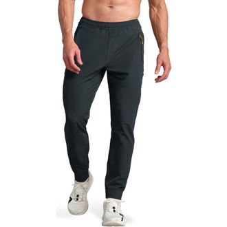 Rhone Altitude Cargo Joggers in Pine Gray at Nordstrom Rack, Size Xx-Large