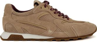 Ash Kasar Sneakers - Dames - Sneakers - Bruin - 37 EU - Leer - Schoenen