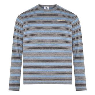 adidas x Song for the Mute Adi008 Sweater Polo T-Shirt Asia Sizing Earth Strata LD1911