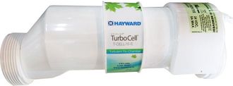 Hayward Hayward - C&eacute;lula Turbo Cell Clorador Salino. T-cell-15-e